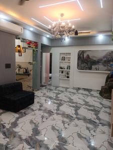 Hall Image of Sunrise Pg in Indirapuram, Ghaziabad