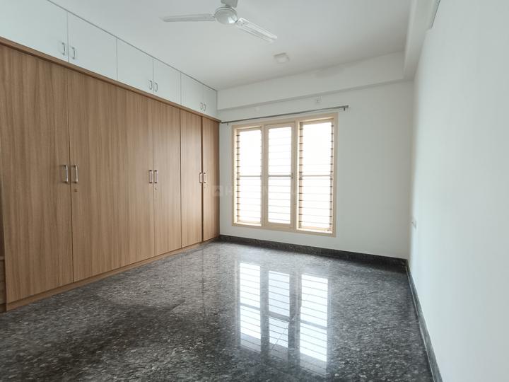 Sector 4, HSR Layout Bedroom 1