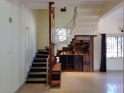 Hall Image of 1925 Sq.ft 3 BHK Villa for sale in Jigani Bengaluru for Rs. 16000000