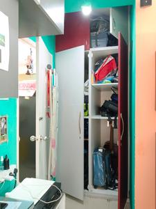 Store Room Image of 1509 Sq.ft 3 BHK Apartment / Flat for sale in Rajwada Springfield, Narendrapur Kolkata for Rs. 9000000