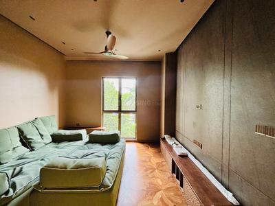 Bedroom Image of 7500 Sq.ft 5 BHK Duplex for sale in PS Navyom Phase I, New Alipore Kolkata for Rs. 125000000