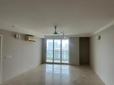 Hall Image of 3060 Sq.ft 4 BHK Apartment / Flat for sale in DLF The Belaire, DLF Phase 5 Gurgaon for Rs. 106000000