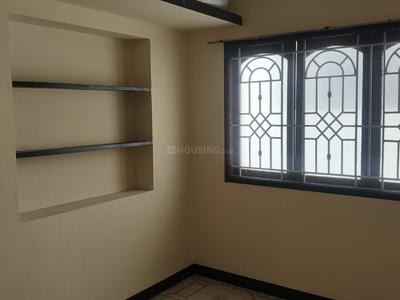 Bedroom Image of 1100 Sq.ft 2 BHK Builder Floor for rent in Kurudampalayam Coimbatore for Rs. 20000