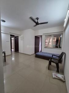 Hall Image of 1150 Sq.ft 3 BHK Apartment / Flat for sale in VJ Yashwin Royal, Vadgaon Budruk Pune for Rs. 9800000
