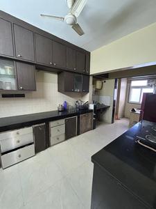 4 BHK Flat