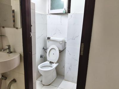 Image of 1000 Sq.ft 2 BHK Builder Floor for rent in Arjun Nagar, New Delhi for Rs. 35000