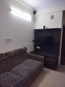 Bedroom Image of 1331 Sq.ft 3 BHK Apartment / Flat for sale in Doddakallasandra Bengaluru for Rs. 8500000