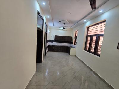 Hall Image of 1000 Sq.ft 2 BHK Builder Floor for sale in Tajganj Agra for Rs. 4500000