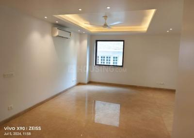Hall Image of 2500 Sq.ft 3 BHK Builder Floor for sale in Model Town New Delhi for Rs. 37500000