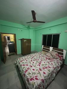 Bedroom Image of 708 Sq.ft 2 BHK Apartment / Flat for sale in Airport Gate no. 1 Kolkata for Rs. 3000000