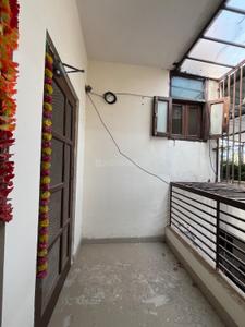 Balcony Image of 900 Sq.ft 2 BHK Apartment / Flat for sale in Kharar Mohali for Rs. 4490000