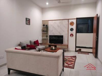 Hall Image of 2676 Sq.ft 4.5 BHK Apartment / Flat for sale in SBR Minara by SBR Group, K R Puram Bengaluru for Rs. 28500000