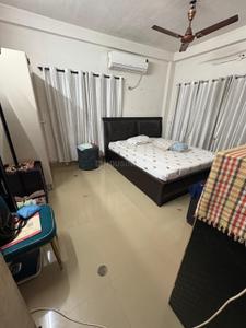 Bedroom Image of 550 Sq.ft 1 BHK Apartment / Flat for sale in Naktala Kolkata for Rs. 1600000