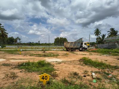 Image of 1100 Sq.ft Residential Plot / Land for sale in Kolar Town, Kolar for Rs. 3300000