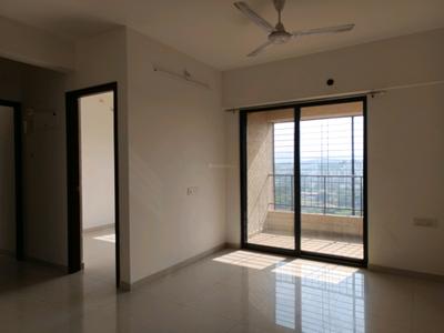 Living Room Image of 620 Sq.ft 2 BHK Apartment / Flat for sale in Joyville Hadapsar Annexe Phase 9, Shewalewadi Pune for Rs. 6500000