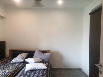 Bedroom Image of 450 Sq.ft 1 BHK Apartment / Flat for sale in Siddha Sky, Sion Mumbai for Rs. 13000000