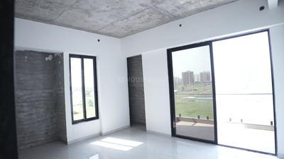 Bedroom Image of 2500 Sq.ft 3 BHK Apartment / Flat for sale in Samarthya Excellence, Pal Surat for Rs. 12200000