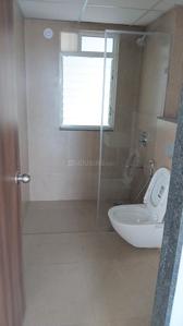 Image of 1485 Sq.ft 4 BHK Apartment / Flat for rent in Runwal The Central Park, Chinchwad, Pune for Rs. 110001