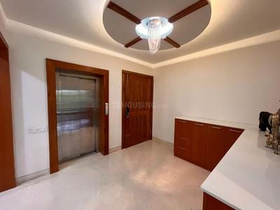 Bedroom Image of 4500 Sq.ft 4 BHK Apartment / Flat for rent in Vasanth Nagar Bengaluru for Rs. 300000