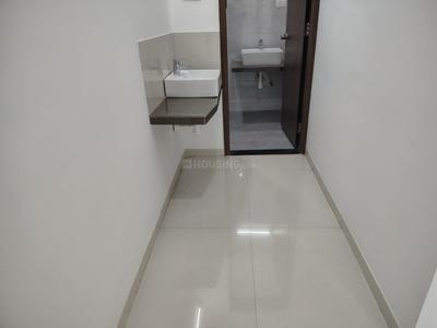 Bathroom Image of 1615 Sq.ft 3 BHK Apartment / Flat for sale in Midori Towers, Pimple Nilakh Pune for Rs. 15000000