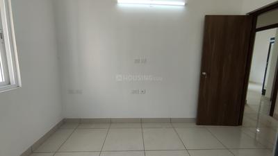 Bedroom Image of 1562 Sq.ft 3 BHK Apartment / Flat for rent in Prestige Finsbury Park Hyde, Gummanahalli Bengaluru for Rs. 32000