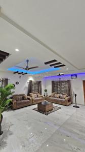 Image of 3000 Sq.ft 4 BHK Independent House for sale in Edappally, Kochi for Rs. 53500000