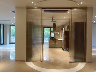 Hall Image of 9000 Sq.ft 4.5 BHK Builder Floor for sale in Greater Kailash II New Delhi for Rs. 235000000