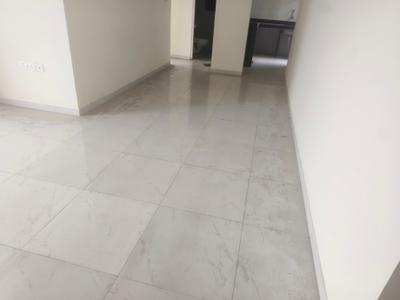 Living Room Image of 740 Sq.ft 2 BHK Apartment / Flat for rent in Runwal Gardens Phase I, Dombivli East Thane for Rs. 18000