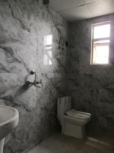 Common Bathroom Image of 1550 Sq.ft 3 BHK Apartment / Flat for sale in Venice Aspire, Noida Extension Greater Noida for Rs. 5655000