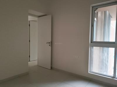 Bedroom Image of 864 Sq.ft 2 BHK Apartment / Flat for sale in Godrej Green Vistas, Mahalunge Pune for Rs. 7300000