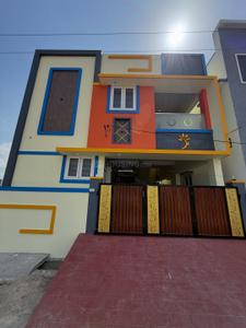 Image of 1800 Sq.ft 3 BHK Independent House for sale in Kandul, Raipur for Rs. 4860000