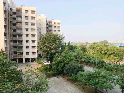 Bedroom Image of 585 Sq.ft 1 BHK Apartment / Flat for sale in Palava Phase 1 Thane for Rs. 3200000