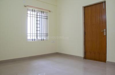 Bedroom Image of 1658 Sq.ft 3 BHK Apartment / Flat for rent in R.K. Hegde Nagar Bengaluru for Rs. 39000