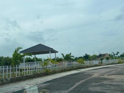 Image of 220 Sq.ft Residential Plot / Land for sale in Phoenix Luxury Park 1, Shamshabad, Hyderabad for Rs. 14300000