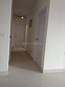 Hall Image of 791 Sq.ft 2 BHK Apartment / Flat for sale in Siddha Happyville , Rajarhat Kolkata for Rs. 8600000