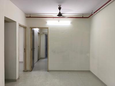 Living Room Image of 950 Sq.ft 2 BHK Apartment / Flat for sale in Bharat Ecovistas Phase II, Shilphata Thane for Rs. 6500000