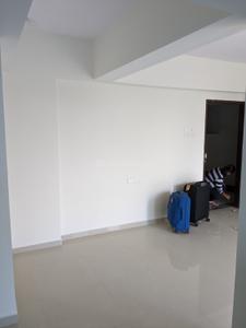 Living Room Image of 641 Sq.ft 2 BHK Apartment / Flat for sale in Padle Gaon Thane for Rs. 5399000