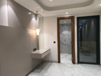 Bedroom Image of 2450 Sq.ft 4 BHK Builder Floor for sale in Indirapuram Ghaziabad for Rs. 24000000