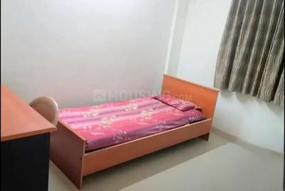 Bedroom Image of Paras Bhayani in Science City, Ahmedabad