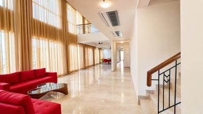 Hall Image of 5500 Sq.ft 5 BHK Penthouse for rent in ATS Tourmaline, Sector 109 Gurgaon for Rs. 350000