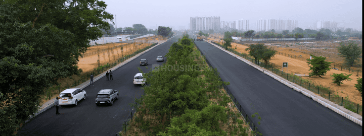 DLF The Arbour Main Image 1