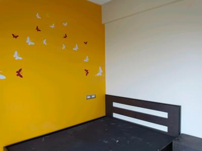 Bedroom Image of 912 Sq.ft 2 BHK Apartment / Flat for sale in Primarc Southwinds, Harinavi Kolkata for Rs. 5100000