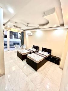 Hall Image of COMFORT AND STAY PG  in Sector 45, Gurgaon