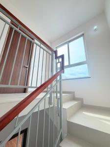 Balcony Image of 4731 Sq.ft 4 BHK Villa for sale in Godrej Golf Links Villas, Jaypee Greens Greater Noida for Rs. 85000000