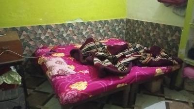 Bedroom Image of 1550 Sq.ft 4 BHK Independent House for sale in Kamta Lucknow for Rs. 11500000