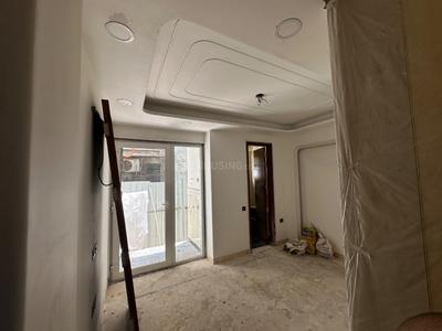 Bedroom Image of 900 Sq.ft 2 BHK Builder Floor for sale in Lajpat Nagar New Delhi for Rs. 26000000