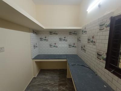 Kitchen Image of 1700 Sq.ft 4 BHK Apartment / Flat for rent in Qutub Shahi Tombs Hyderabad for Rs. 30000