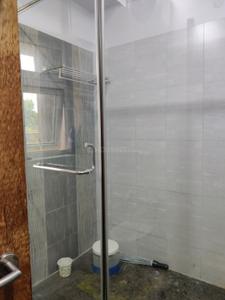 Bathroom Image of 3275 Sq.ft 4 BHK Apartment / Flat for sale in Swastic Mitra Tower, Ballygunge Kolkata for Rs. 50000000