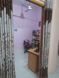 Bedroom Image of 700 Sq.ft 2 BHK Independent House for sale in Madiyava Lucknow for Rs. 4000000