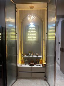 Hall Image of 2350 Sq.ft 4 BHK Apartment / Flat for sale in Pioneer Luxury, Bhimrad Surat for Rs. 16500000